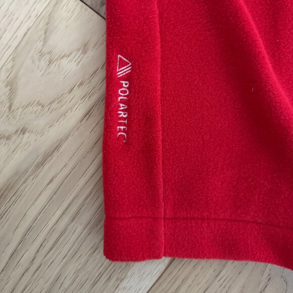 The North Face Men's Alpine Polartec 200 Pants - Picture 3 of 4